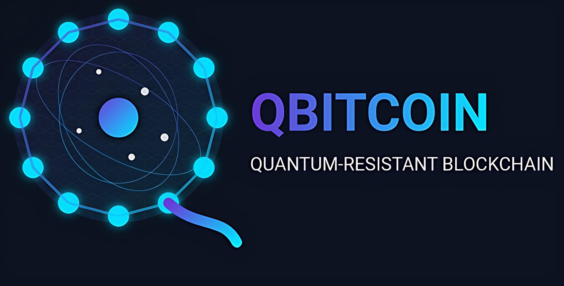 Qbitcoin - Quantum-Resistant Cryptocurrency